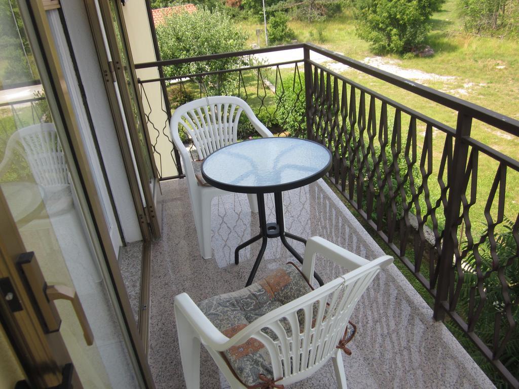Guest House Mrvcic Rupa Номер фото